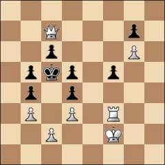 Шахматная задача #18035
