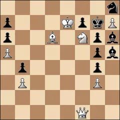 Шахматная задача #18036