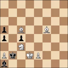 Шахматная задача #18038