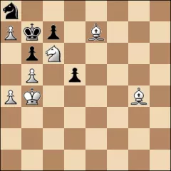 Шахматная задача #18039