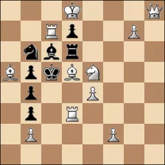 Шахматная задача #1804