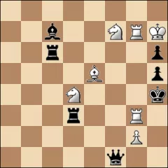 Шахматная задача #18041