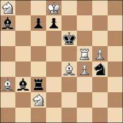 Шахматная задача #18042