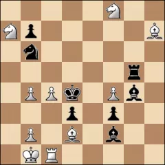 Шахматная задача #18043