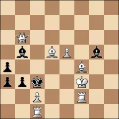 Шахматная задача #18045