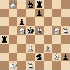 Шахматная задача #18047