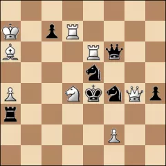 Шахматная задача #1805