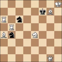 Шахматная задача #18051