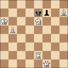 Шахматная задача #18052