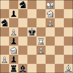 Шахматная задача #18054