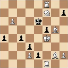 Шахматная задача #18057