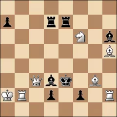 Шахматная задача #1806