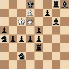 Шахматная задача #18063