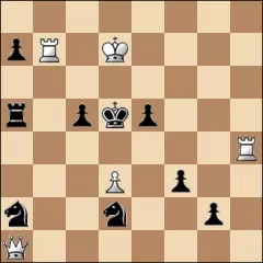 Шахматная задача #18065