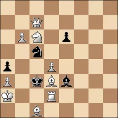 Шахматная задача #1807