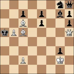 Шахматная задача #18072