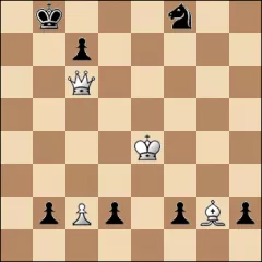 Шахматная задача #18074