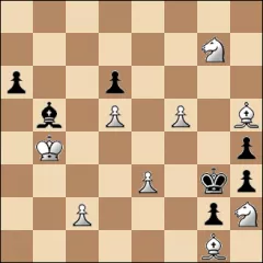 Шахматная задача #18075