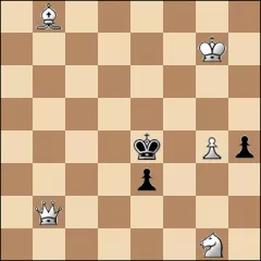 Шахматная задача #18081