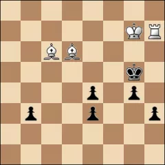 Шахматная задача #18084