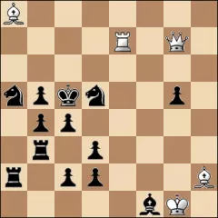 Шахматная задача #18085