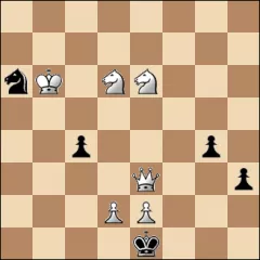 Шахматная задача #18086