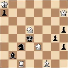 Шахматная задача #18087