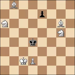 Шахматная задача #18088