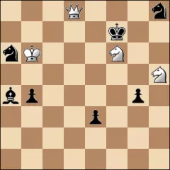 Шахматная задача #18091