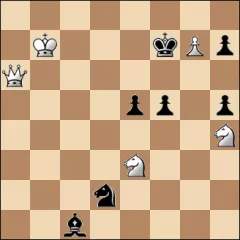 Шахматная задача #18094