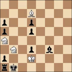 Шахматная задача #18096