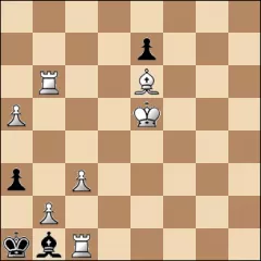 Шахматная задача #18097