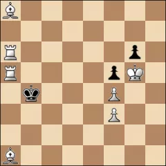 Шахматная задача #18105