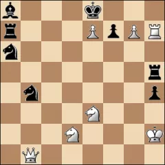 Шахматная задача #18106