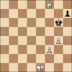 Шахматная задача #18112