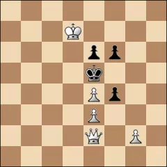 Шахматная задача #18123