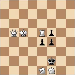 Шахматная задача #18128