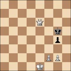 Шахматная задача #18131