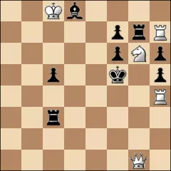 Шахматная задача #18136