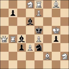 Шахматная задача #1814