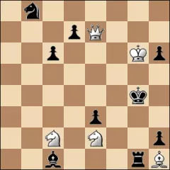 Шахматная задача #18146