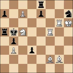 Шахматная задача #1815