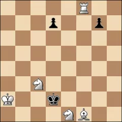 Шахматная задача #18153