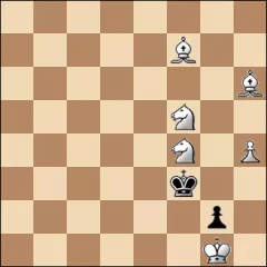 Шахматная задача #18157