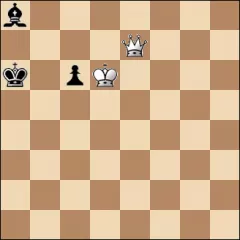Шахматная задача #18158