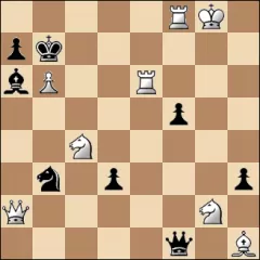 Шахматная задача #1816