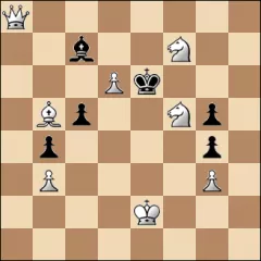 Шахматная задача #18163