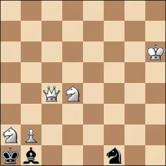 Шахматная задача #18176