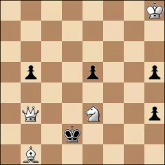 Шахматная задача #18178