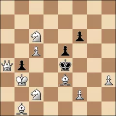 Шахматная задача #1818